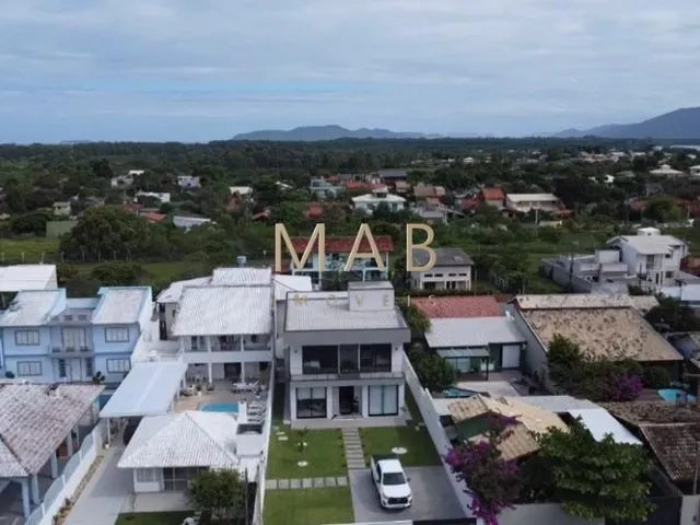 Imagem 16: 0 Casa com 4 dormitórios