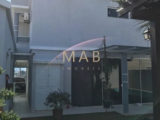 Imagem 8: 0 Casa com 4 dormitórios