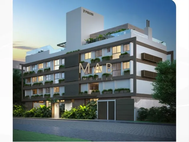 Imagem: Duplex Exclusivo a Poucos Metros do Mar