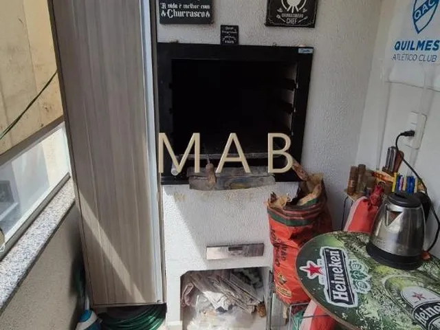 Imagem 6: 0 Apartamento com 2 dormitórios