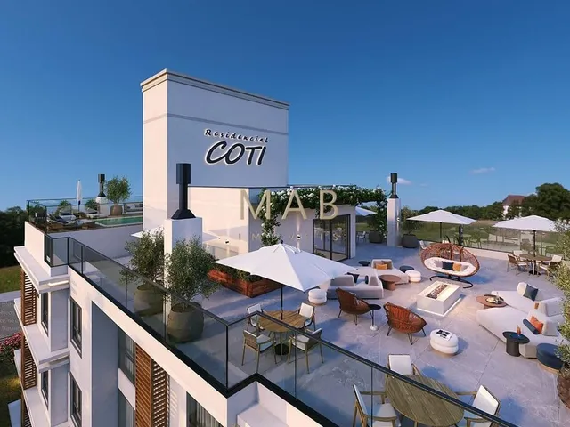 Imagem 4: 0 Apartamento com 2 dormitórios