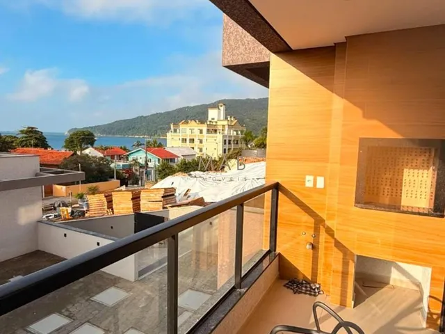 Imagem 4: Apartamento com 2 Suítes À Venda no Saint Humbert Residence, a 80 Metros da Praia dos Ingleses, Florianópolis/Sc!