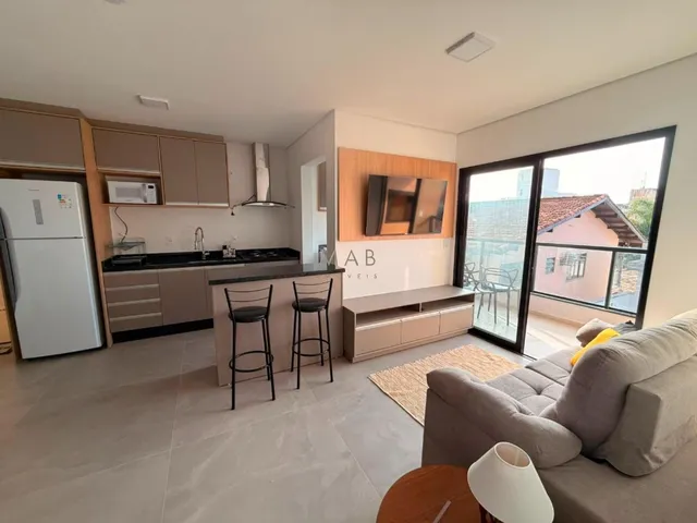 Imagem 9: Apartamento com 2 Suítes À Venda no Saint Humbert Residence, a 80 Metros da Praia dos Ingleses, Florianópolis/Sc!