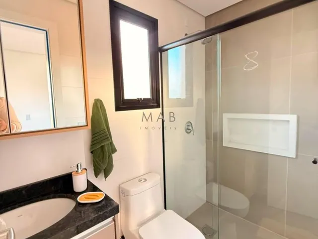 Imagem 7: Apartamento com 2 Suítes À Venda no Saint Humbert Residence, a 80 Metros da Praia dos Ingleses, Florianópolis/Sc!