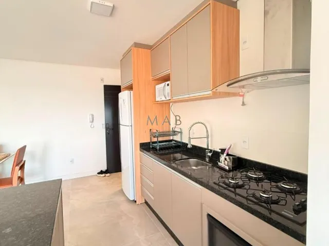 Imagem 16: Apartamento com 2 Suítes À Venda no Saint Humbert Residence, a 80 Metros da Praia dos Ingleses, Florianópolis/Sc!