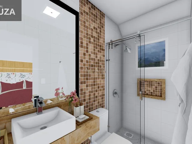 Imagem 7: 0 Apartamento com 2 dormitórios