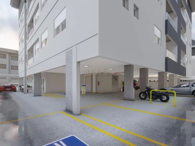 Imagem 6: 0 Apartamento com 2 dormitórios