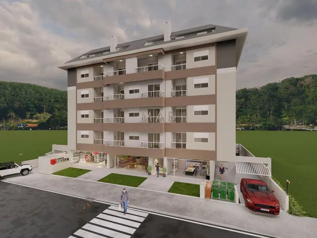 Imagem 11: 0 Apartamento com 2 dormitórios
