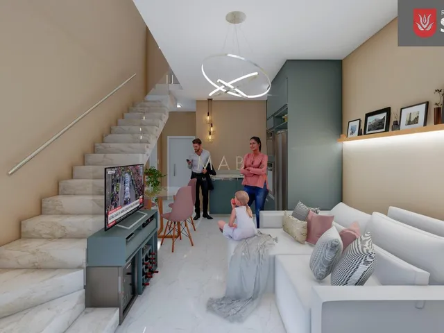 Imagem 14: 0 Apartamento com 2 dormitórios