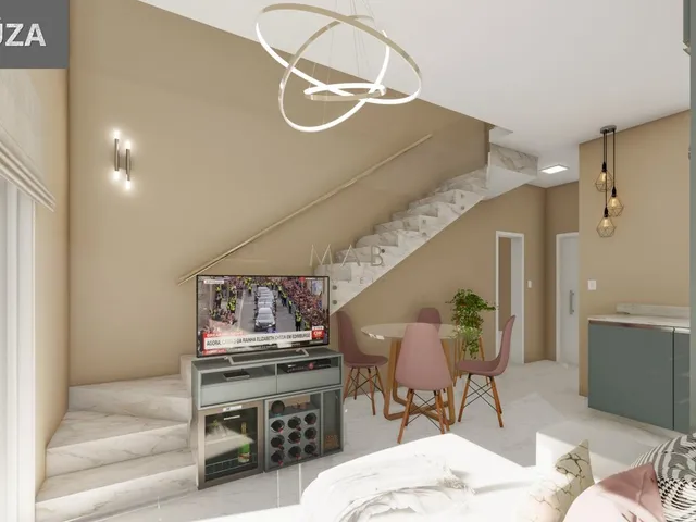 Imagem 4: 0 Apartamento com 2 dormitórios