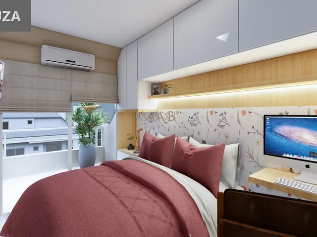 Imagem 8: 0 Apartamento com 2 dormitórios