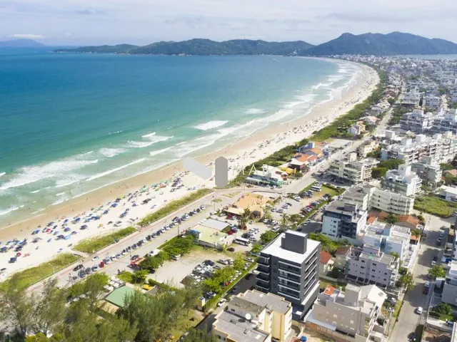 Imagem 15: Incrível Apartamento À Venda no Residencial Sunrise Mariscal, o Privilégio de Viver a Poucos Passos do Mar!!