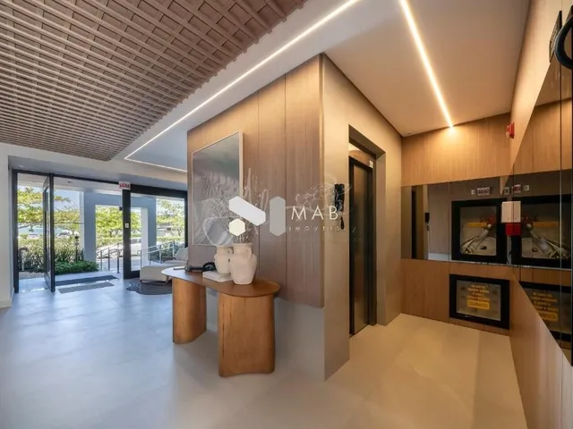 Imagem 12: Incrível Apartamento À Venda no Residencial Sunrise Mariscal, o Privilégio de Viver a Poucos Passos do Mar!!