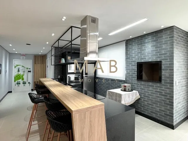 Imagem: Apartamento Duplex com 3 Dormitórios Sendo