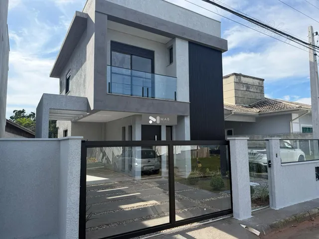 Imagem: Casa À Venda em Florianópolis-Sc, Bairro