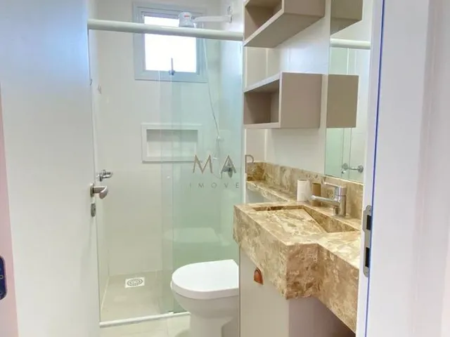 Imagem 7: Apartamento para Venda, Semimobiliado, Localizado À 500 Metros do Mar, no Bairro Ingleses, Florianópolis Sc!