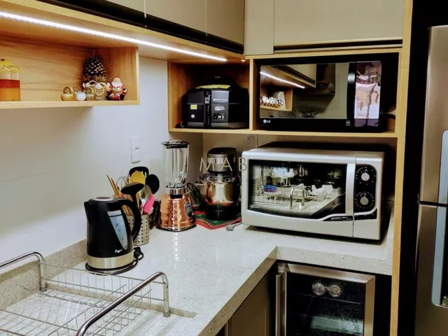 Imagem 11: Apartamento para Venda, Semimobiliado, Localizado À 500 Metros do Mar, no Bairro Ingleses, Florianópolis Sc!