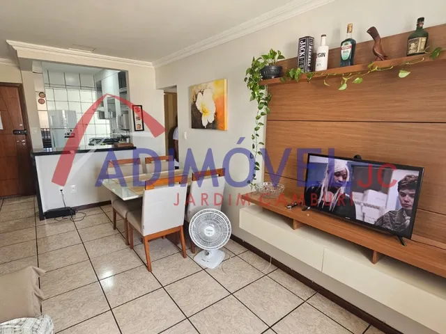 Imagem: Apartamento em Jardim Camburi! com 2 Quartos