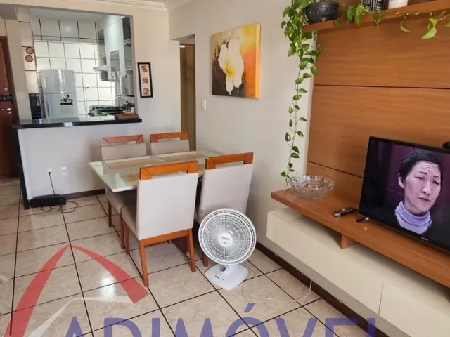 Imagem 4: Apartamento em Jardim Camburi! com 2 Quartos, 1 Vaga, 55M².!