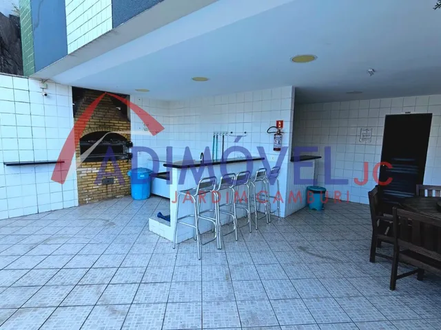 Imagem 3: Apartamento em Jardim da Penha! com 2 Quartos, 1 Suíte, 1 Vaga, 75M².!