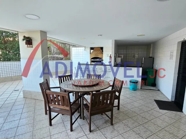 Imagem 1: Apartamento em Jardim da Penha! com 2 Quartos, 1 Suíte, 1 Vaga, 75M².!