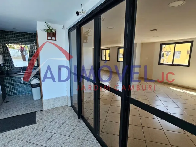 Imagem 5: Apartamento em Jardim da Penha! com 2 Quartos, 1 Suíte, 1 Vaga, 75M².!