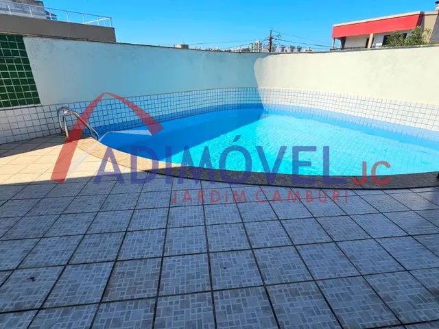 Imagem 2: Apartamento em Jardim da Penha! com 2 Quartos, 1 Suíte, 1 Vaga, 75M².!