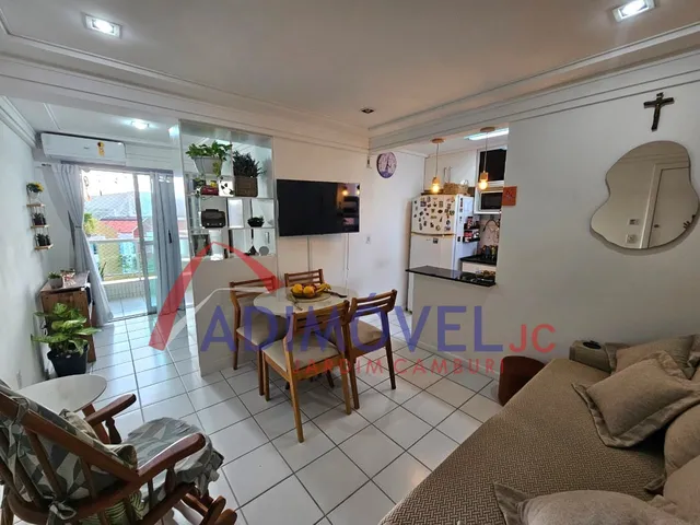 Imagem: Apartamento em Jardim da Penha! com 1 Quarto