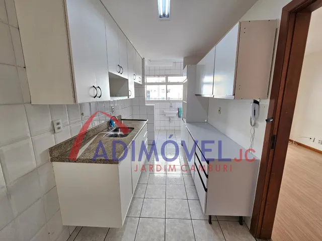 Imagem 8: Apartamento na Praia do Canto! com 3 Quartos, 1 Suíte, 2 Vagas, 105M².!
