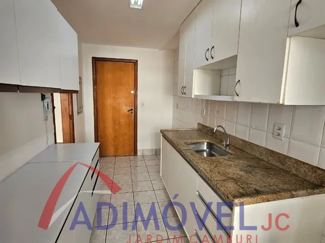 Imagem 3: Apartamento na Praia do Canto! com 3 Quartos, 1 Suíte, 2 Vagas, 105M².!