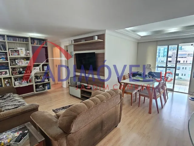 Imagem: Apartamento em Jardim Camburi! com 3 Quartos