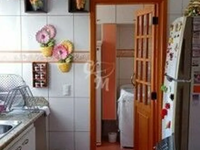 Imagem: Apartamento Muito Iluminado, Ventilado e