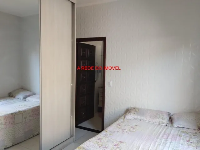Imagem 16: Casa Residencial em santa Bárbara D&Apos;Oeste - São Paulo, Jardim Pérola