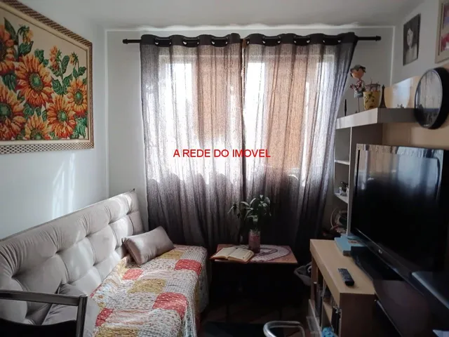 Imagem: Apartamento Residencial em Poços de Caldas