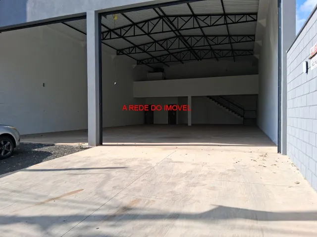 Imagem 11: Galpao Comercial em Americana - São Paulo, Loteamento Residencial e Comercial Bairro Pacaembu