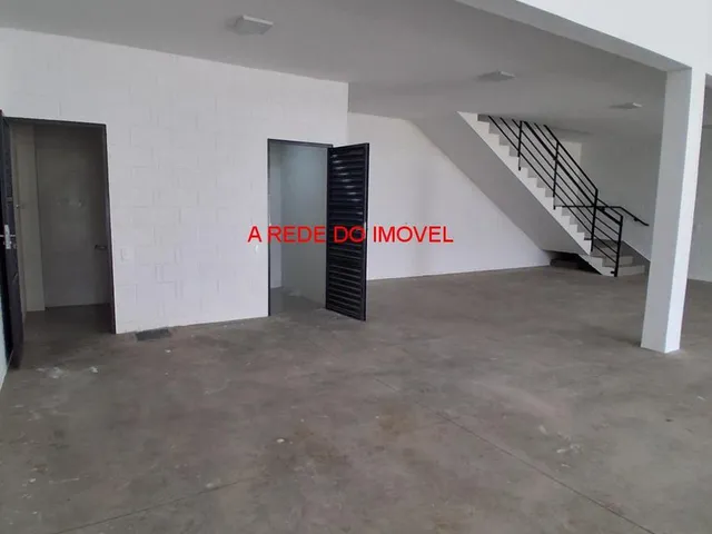 Imagem 2: Galpao Comercial em Americana - São Paulo, Loteamento Residencial e Comercial Bairro Pacaembu
