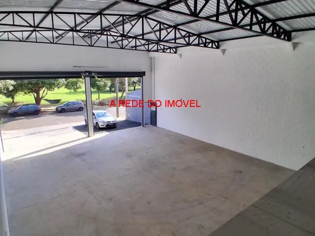 Imagem 10: Galpao Comercial em Americana - São Paulo, Loteamento Residencial e Comercial Bairro Pacaembu