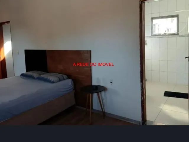 Imagem 2: Casa Residencial em Americana - São Paulo, Vila Mathiesen