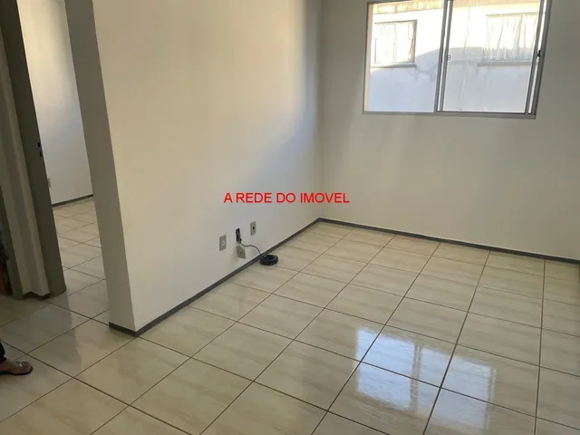 Imagem: Apartamento Residencial em Poços de Caldas