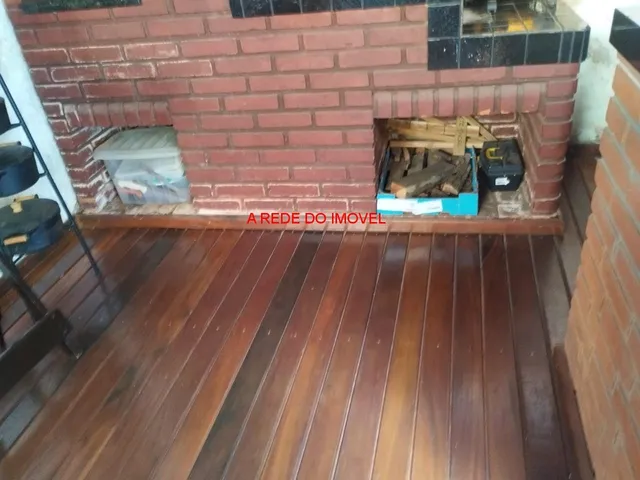 Imagem 5: Casa Residencial em Americana - São Paulo, Remanso Azul
