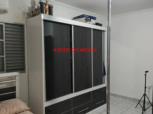 Imagem 14: Casa Residencial em Americana - São Paulo, Remanso Azul