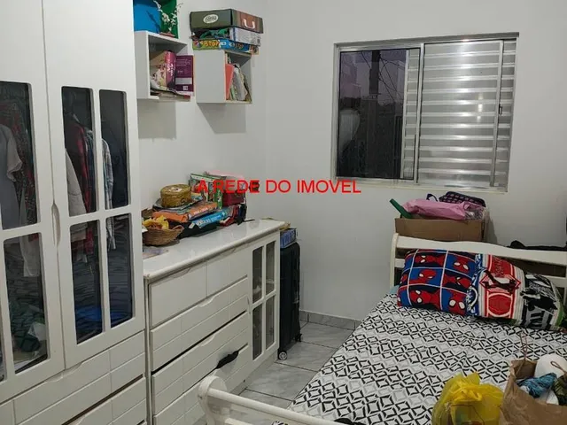 Imagem 16: Casa Residencial em Americana - São Paulo, Remanso Azul
