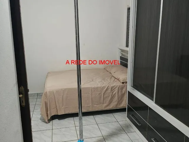 Imagem 11: Casa Residencial em Americana - São Paulo, Remanso Azul