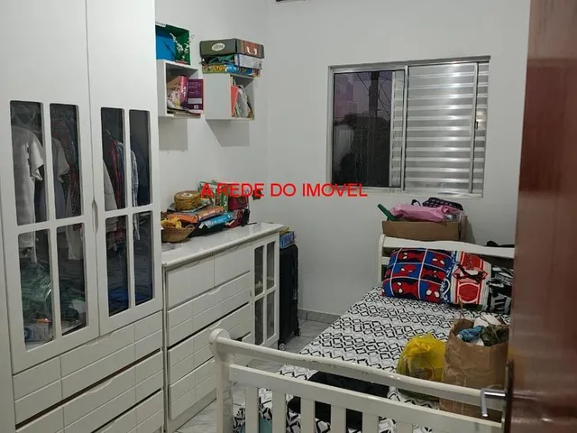 Imagem 8: Casa Residencial em Americana - São Paulo, Remanso Azul