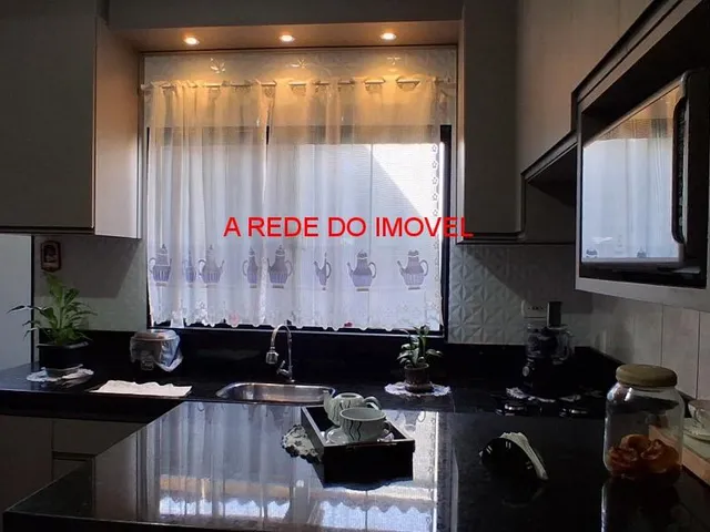 Imagem 5: Casa Residencial em santa Bárbara D&Apos;Oeste - São Paulo, Loteamento Planalto do Sol