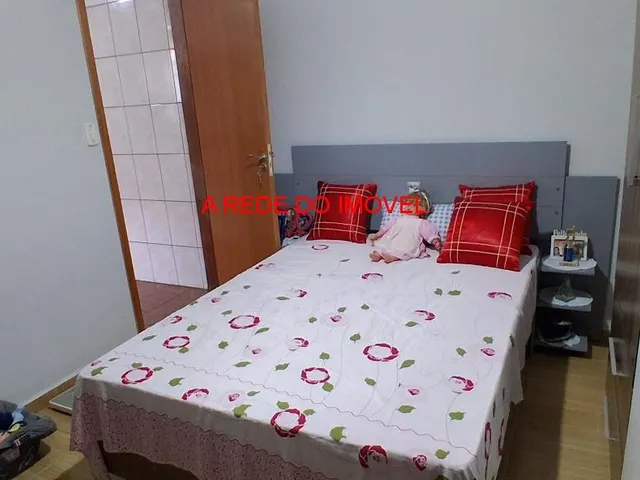 Imagem 13: Casa Residencial em santa Bárbara D&Apos;Oeste - São Paulo, Loteamento Planalto do Sol