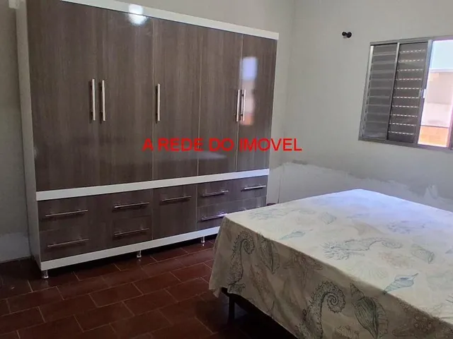 Imagem 8: Casa Residencial em santa Bárbara D&Apos;Oeste - São Paulo, Loteamento Planalto do Sol