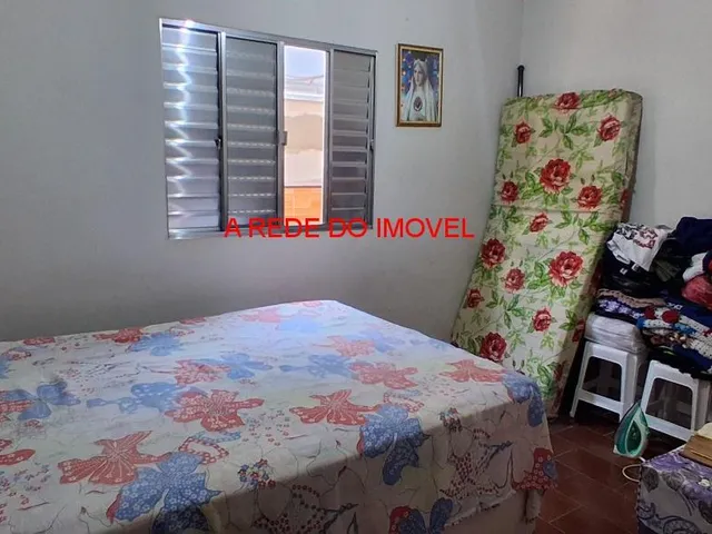 Imagem 3: Casa Residencial em santa Bárbara D&Apos;Oeste - São Paulo, Loteamento Planalto do Sol