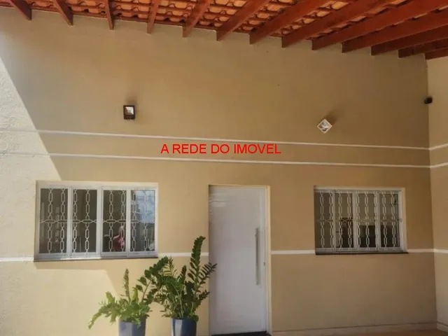 Imagem: Casa Residencial em Nova Odessa - São Paulo