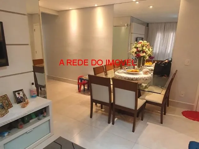 Imagem: Apartamento Residencial em Americana - São